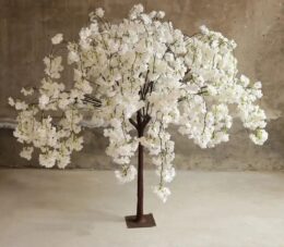 Artificial Cherry Blossom Tree - Image 3