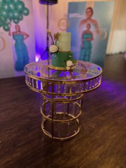 Cake Stand